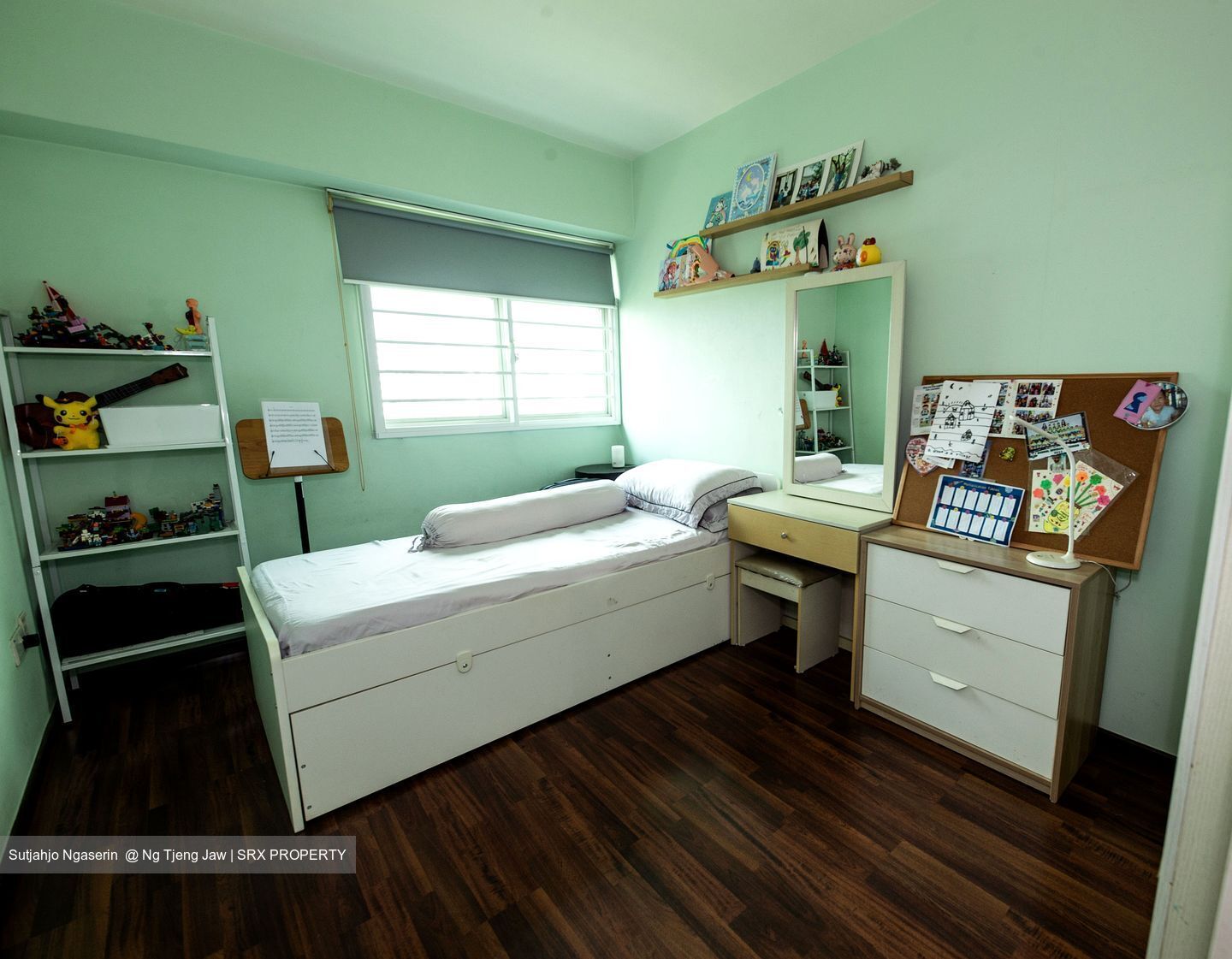 Blk 204C Punggol Field (Punggol), HDB 5 Rooms #487190441